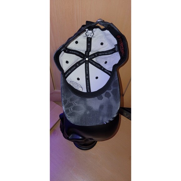 Kryptek American flag adjustable hat - Picture 5 of 5